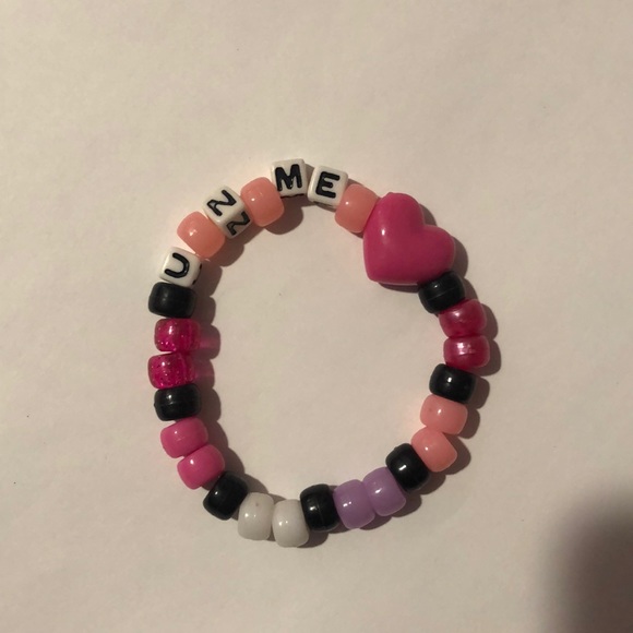 RAVE KANDI BRACELET - Picture 1 of 1
